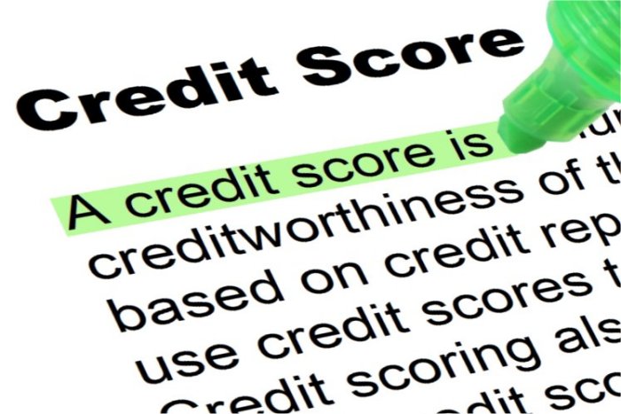 Credit Score and Indianapolis Mortgage Rates are Weird